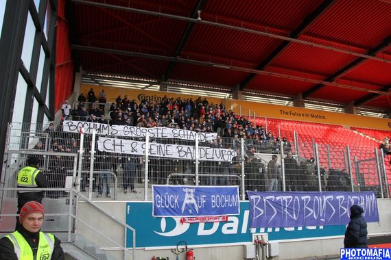 SSV Jahn Regensburg vs VfL Bochum (0-1) (5)