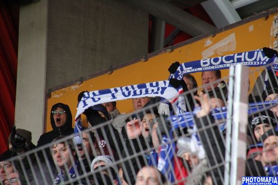 SSV Jahn Regensburg vs VfL Bochum (0-1) (6)