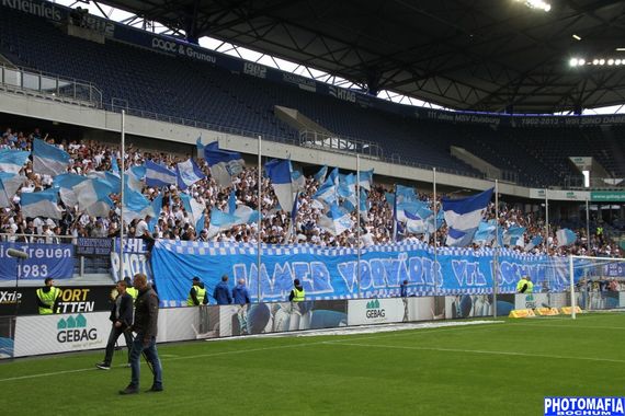 MSV Duisburg vs VfL Bochum (1-1) (9)