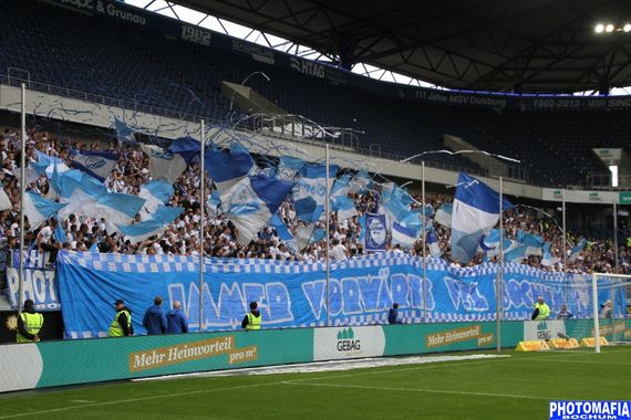 MSV Duisburg vs VfL Bochum (1-1) (10)