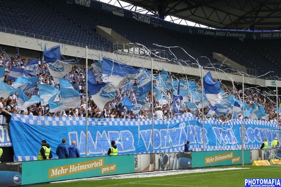 MSV Duisburg vs VfL Bochum (1-1) (11)