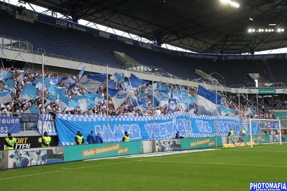 MSV Duisburg vs VfL Bochum (1-1) (12)