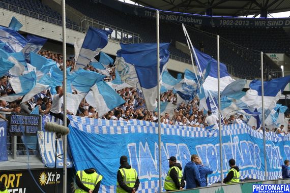MSV Duisburg vs VfL Bochum (1-1) (14)