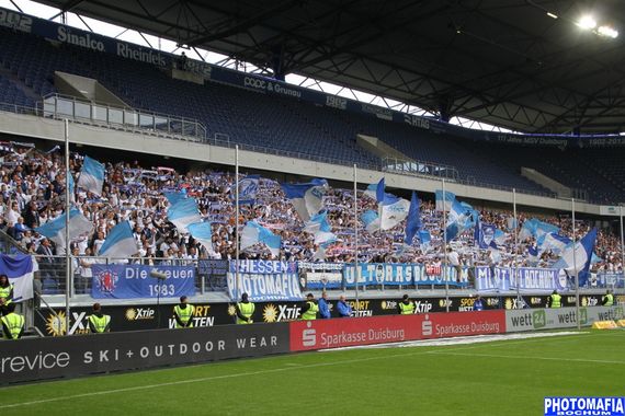MSV Duisburg vs VfL Bochum (1-1) (25)