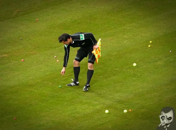 Dynamo Dresden vs VfL Bochum (2-0) (2)