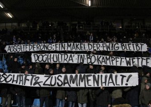 VfL Bochum vs SV Darmstadt 98 (2-1)