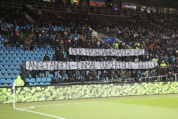 VfL Bochum vs SV Darmstadt 98 (2-1) (2)