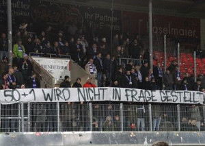 1. FC Heidenheim 1846 vs VfL Bochum (1-0)
