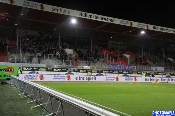 1. FC Heidenheim 1846 vs VfL Bochum (1-0) (1)