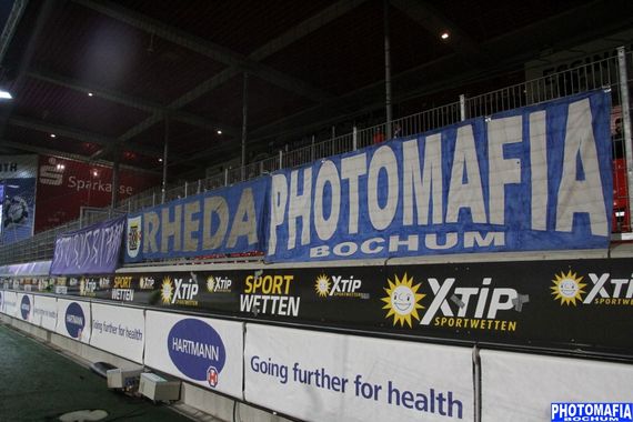 1. FC Heidenheim 1846 vs VfL Bochum (1-0) (2)