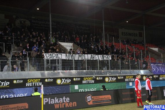 1. FC Heidenheim 1846 vs VfL Bochum (1-0) (5)