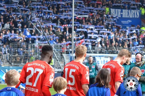 VfL Bochum vs Holstein Kiel (1-1) (2)