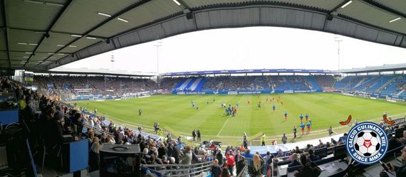 VfL Bochum vs Holstein Kiel (1-1) (4)