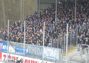 SV Sandhausen vs VfL Bochum (2-3)
