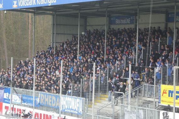 SV Sandhausen vs VfL Bochum (2-3) (1)
