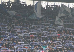 VfL Bochun vs Eintracht Braunschweig (2-0)