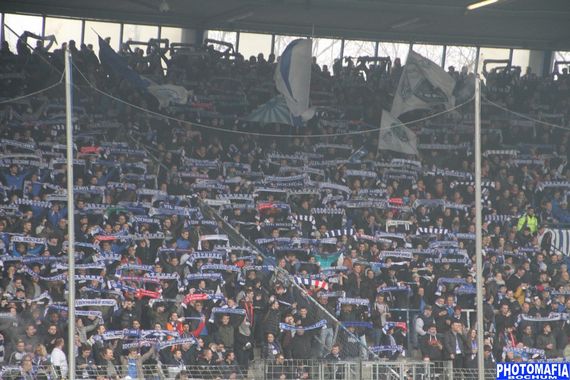 VfL Bochun vs Eintracht Braunschweig (2-0) (2)