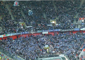 Fortuna Düsseldorf vs VfL Bochum (1-2)