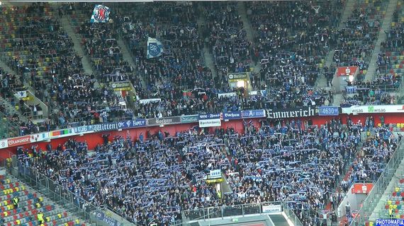 Fortuna Düsseldorf vs VfL Bochum (1-2) (2)