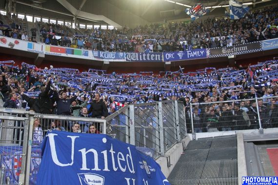 Fortuna Düsseldorf vs VfL Bochum (1-2) (6)