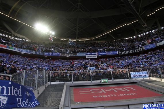 Fortuna Düsseldorf vs VfL Bochum (1-2) (8)