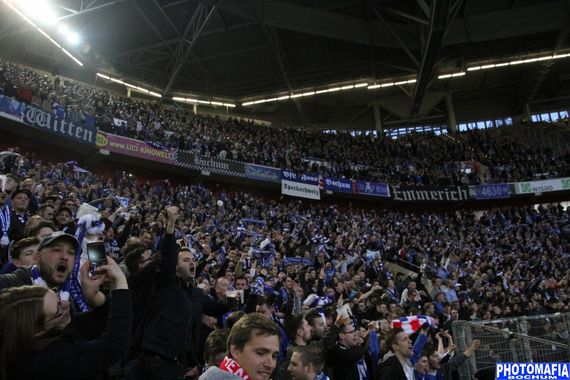 Fortuna Düsseldorf vs VfL Bochum (1-2) (16)