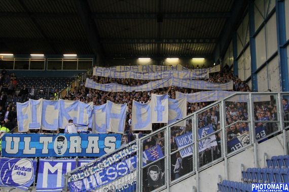 DSC Arminia Bielefeld vs VfL Bochum (2-0) (1)