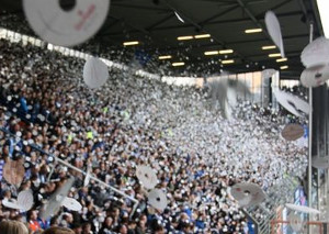 VfL Bochum vs 1. FC Kaiserslautern (3-2)