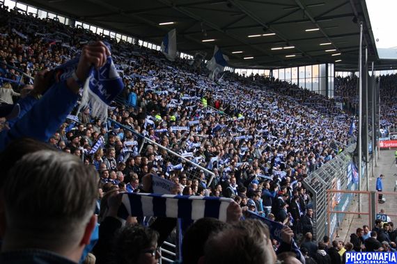 VfL Bochum vs 1. FC Kaiserslautern (3-2) (1)