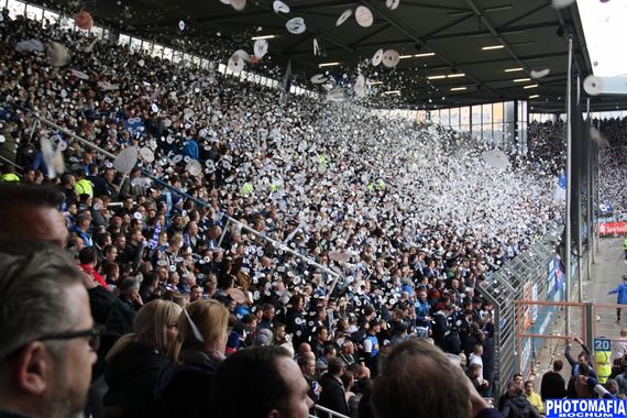 VfL Bochum vs 1. FC Kaiserslautern (3-2) (2)