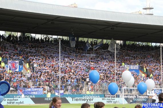 VfL Bochum vs FC Erzgebirge Aue (2-1) (2)