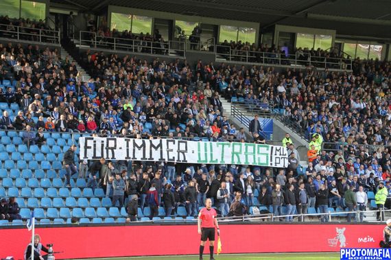 VfL Bochum vs FC Erzgebirge Aue (2-1) (17)