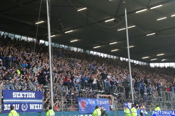 VfL Bochum vs FC Erzgebirge Aue (2-1) (24)