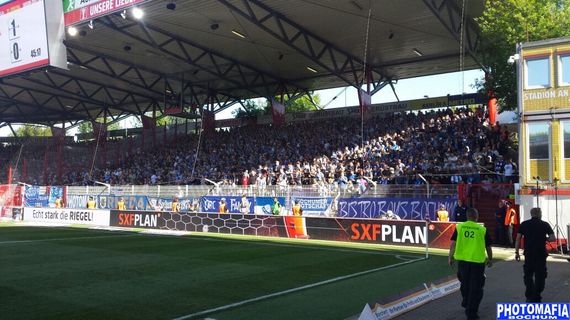 1. FC Union Berlin vs VfL Bochum (3-1) (1)