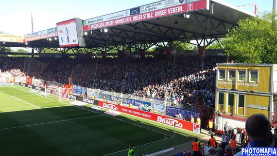 1. FC Union Berlin vs VfL Bochum (3-1) (2)