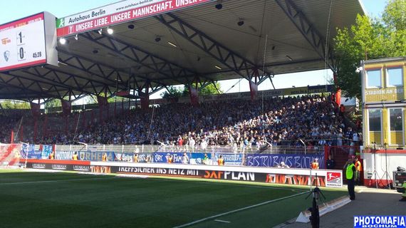 1. FC Union Berlin vs VfL Bochum (3-1) (3)