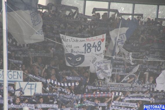 VfL Bochum vs SSV Jahn Regensburg (1-1) (2)