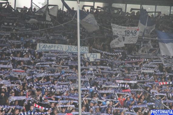 VfL Bochum vs SSV Jahn Regensburg (1-1) (3)