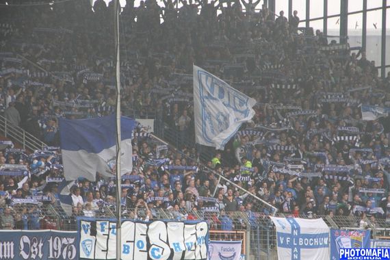 VfL Bochum vs SSV Jahn Regensburg (1-1) (4)