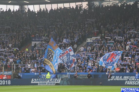 VfL Bochum vs SSV Jahn Regensburg (1-1) (6)