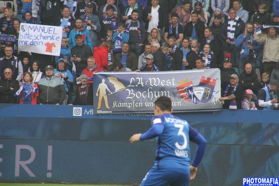 VfL Bochum vs SSV Jahn Regensburg (1-1) (7)