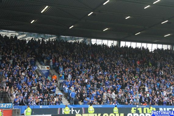 VfL Bochum vs SSV Jahn Regensburg (1-1) (8)