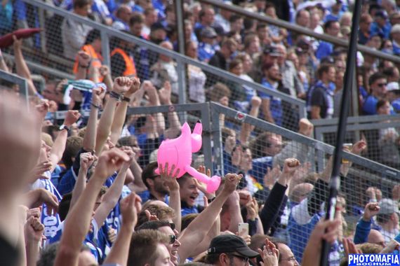 SV Darmstadt 98 vs VfL Bochum (1-2) (2)