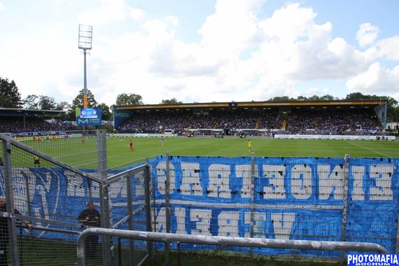 SV Darmstadt 98 vs VfL Bochum (1-2) (7)