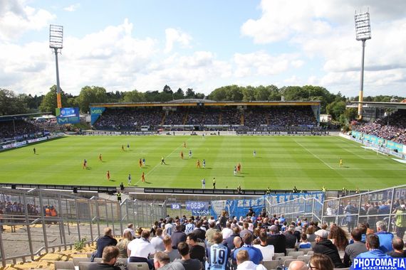 SV Darmstadt 98 vs VfL Bochum (1-2) (8)