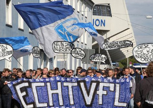VfL Bochum vs 1. FC Heidenheim 1846 (1-2)
