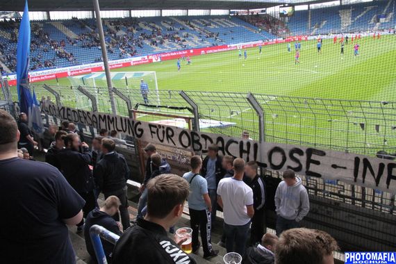 VfL Bochum vs 1. FC Heidenheim 1846 (1-2) (1)