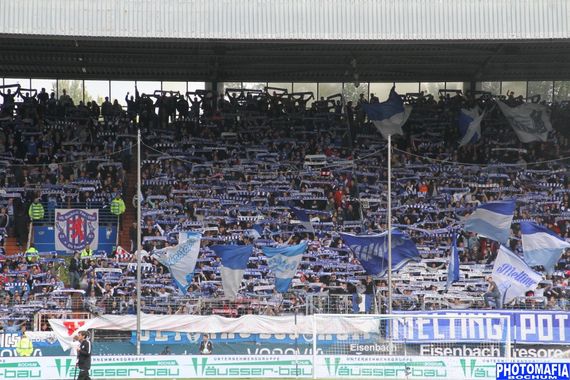 VfL Bochum vs 1. FC Heidenheim 1846 (1-2) (2)