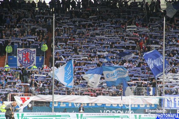VfL Bochum vs 1. FC Heidenheim 1846 (1-2) (3)