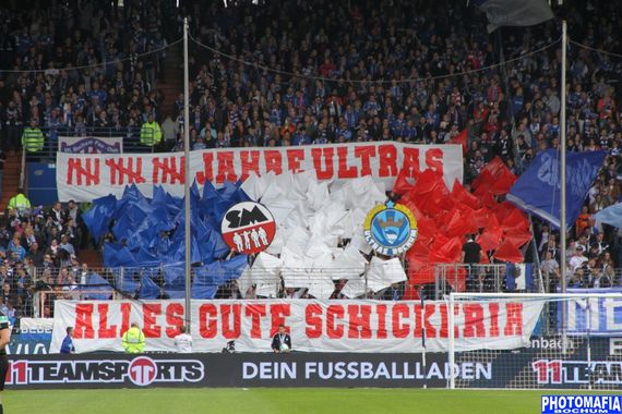 VfL Bochum vs 1. FC Heidenheim 1846 (1-2) (4)